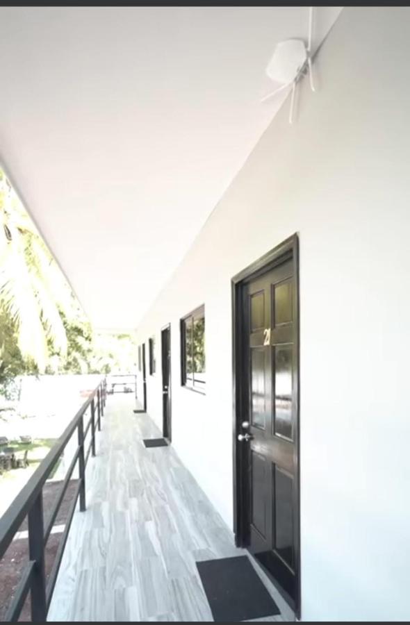 Mi Tierra Hotel Y Restaurante San Luis Ngoại thất bức ảnh