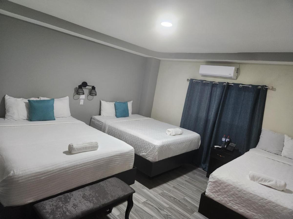 Mi Tierra Hotel Y Restaurante San Luis Ngoại thất bức ảnh