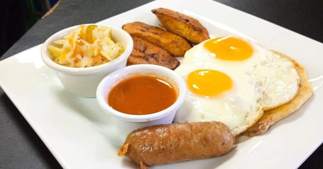 Mi Tierra Hotel Y Restaurante San Luis Ngoại thất bức ảnh