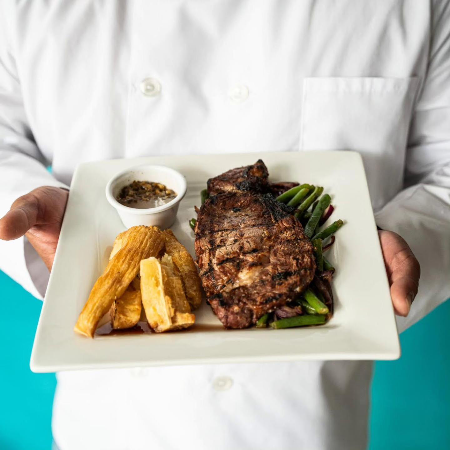 Mi Tierra Hotel Y Restaurante San Luis Ngoại thất bức ảnh